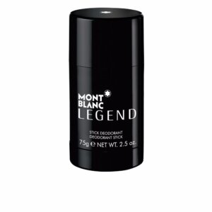 Montblanc Legend Deo Stick