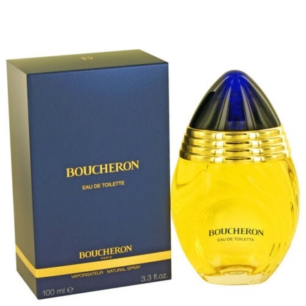 Boucheron Pour Femme EDP Tester 100 ml