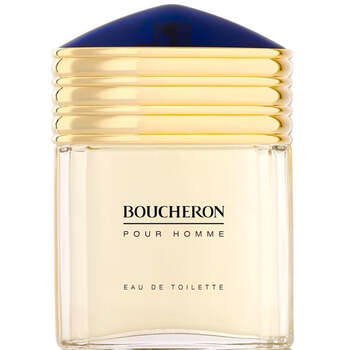 Boucheron Pour Homme EDT Tester Pour Homme Edt Tester Tualettvesi