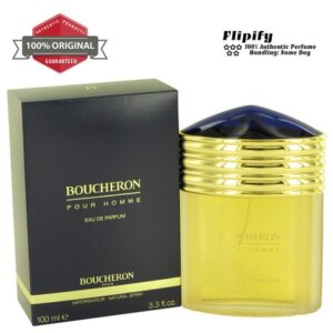 Pour Homme Edp Tester