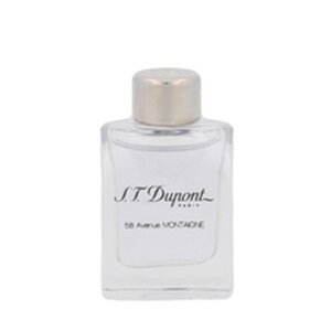 58 Avenue Montaigne Edt