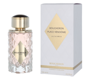 Boucheron Place Vendome