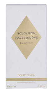 Boucheron Place Vendome Edp Spray