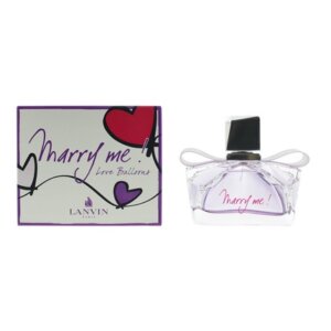 Marry Me! Love Balloons