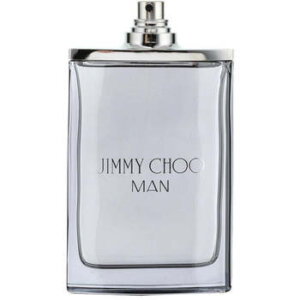 Man Edt Tester