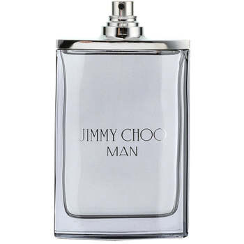 Jimmy Choo Man EDT Tester Man Edt Tester