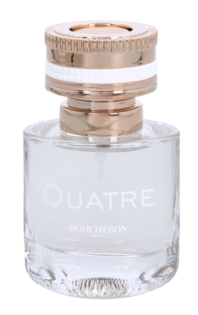 Boucheron Quatre Edp Parfüümvesi