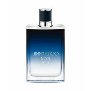 Jimmy Choo Man Blue EDT Tester 100 ml