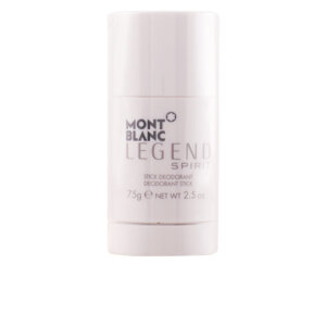 Legend Spirit Deodorant Stick