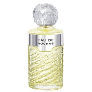 Rochas Eau De Rochas EDT Tester 100 ml