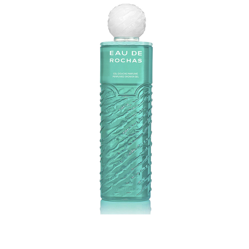 Eau De Rochas Shower