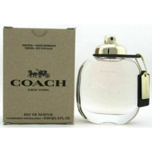 The Fragrance Edp