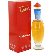 Tocade EDT Tester Rochas Tocade