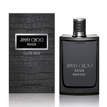 Man Intense Edt Tester