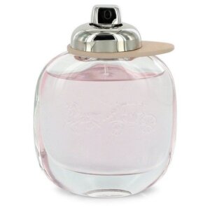 The Fragrance Eau De