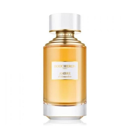 Ambre d´Alexandrie EDP Boucheron Ambre D´alexandrie Edp