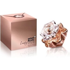 Mont Blanc Lady Emblem Elixir parfüümvesi 75 ml