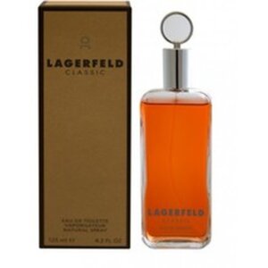 Lagerfeld Classic EDT 150 ml