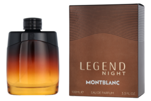 Legend Night Edp