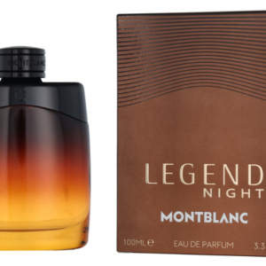 Legend Night Edp
