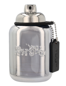 Platinum For Men Edp