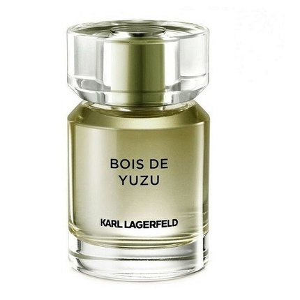 Karl Lagerfeld Bois De Tualettvesi