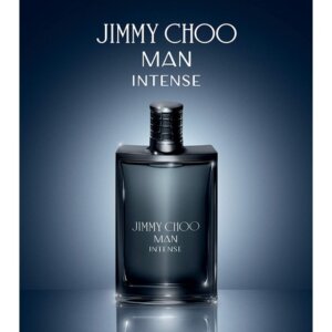 Man Intense Edt