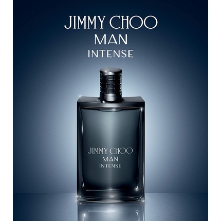 Jimmy Choo Man Intense EDT Man Intense Edt