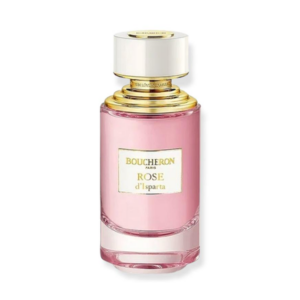 Boucheron Rose D´isparta Edp
