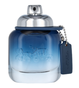 Coach Blue Edt