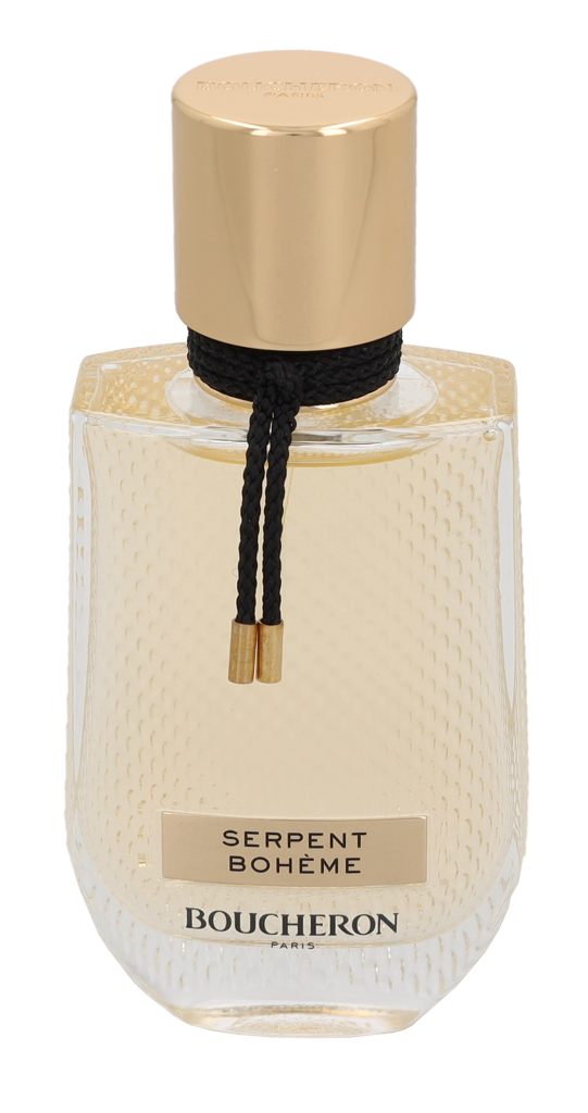 Serpent Boheme EDP Boucheron Serpent Boheme