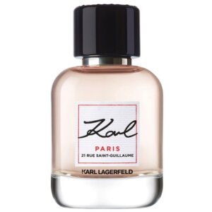 Karl Paris 21 Rue