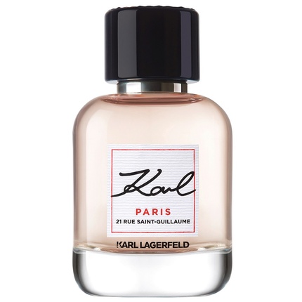 Karl Paris 21 Rue Saint-Guillaume EDP Karl Paris 21 Rue