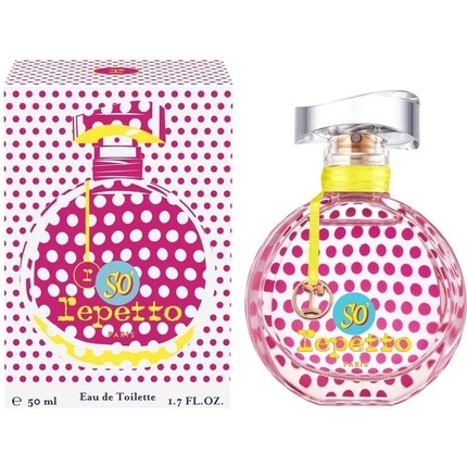 So Repetto EDT 50 ml