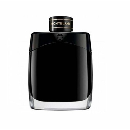 Legend Eau de Parfum EDP Tester Legend Eau De Parfum