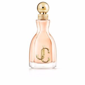I Want Choo Eau