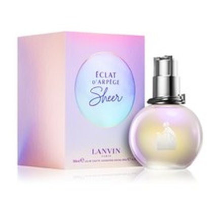 Eclat D'Arpege Sheer EDT Eclat Darpege Sheer Edt Tualettvesi