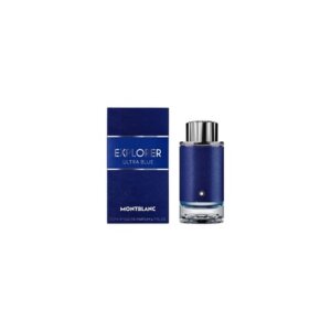 Explorer Ultra Blue Edp 2