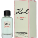 Karl Hamburg Alster Edt