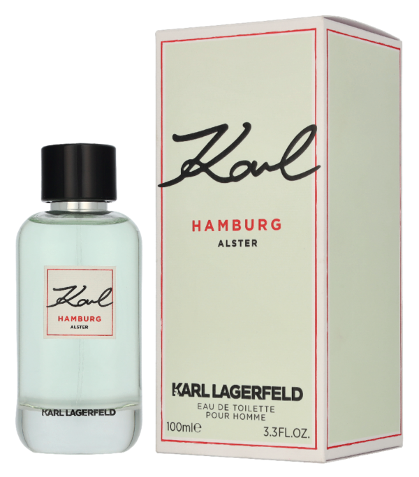 Karl Hamburg Alster EDT Karl Hamburg Alster Edt