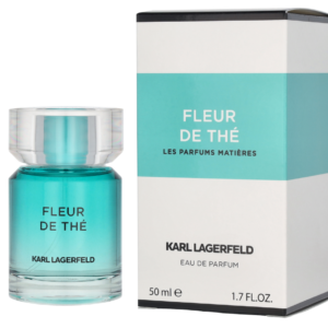 Karl Lagerfeld Fleur De 2