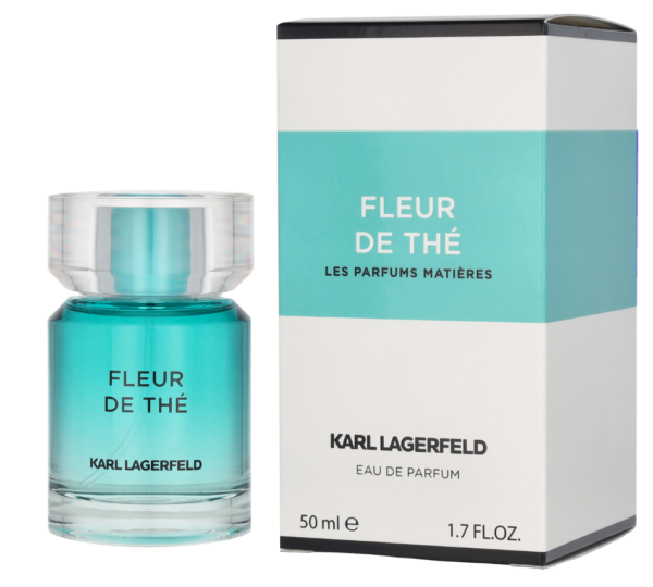 Karl Lagerfeld Fleur De 2