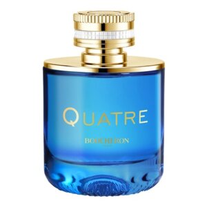 Boucheron Quatre En Bleu