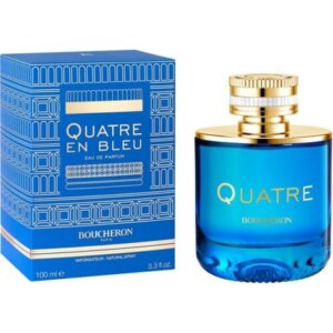 Quatre En Bleu Edp
