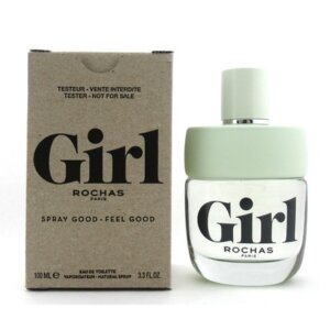 Rochas Girl