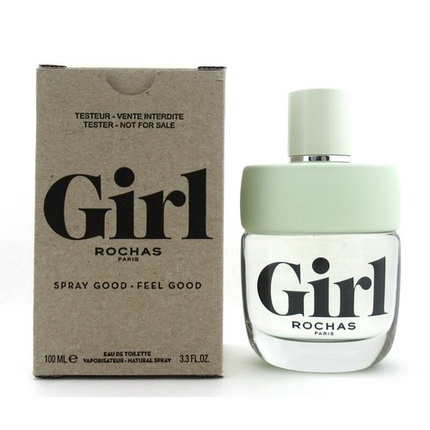 Rochas Girl EDT Tester Rochas Girl