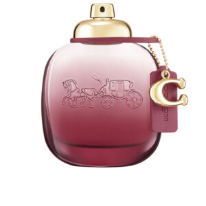 Coach Wild Rose Edp