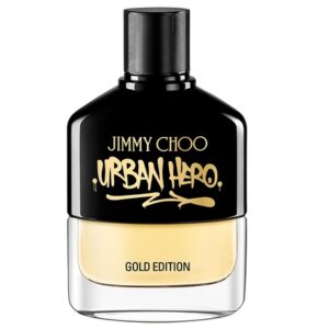 Urban Hero Gold Edition