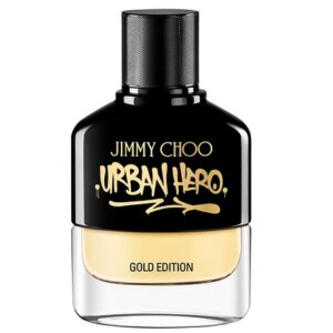 Urban Hero Gold Edition Parfüümvesi
