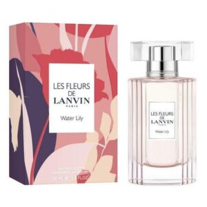 Lanvin Water Lily Edt